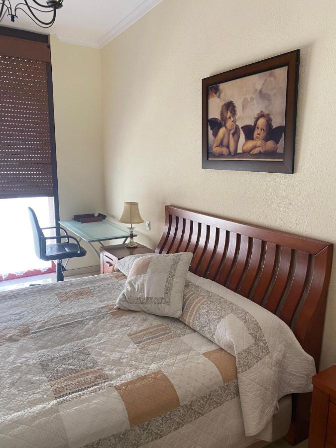 - Torre Tavira Apartamento *