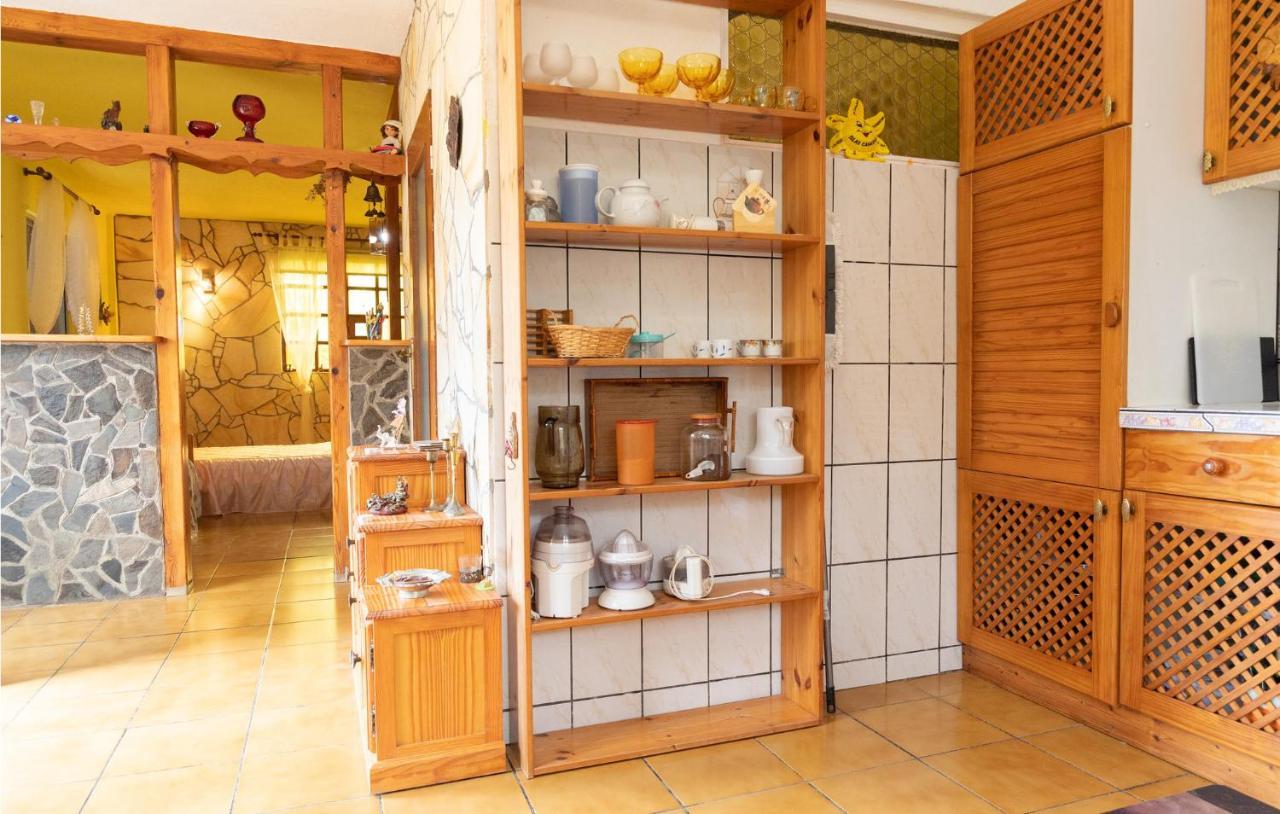 Pet Friendly In With Kitchen Vallehermoso