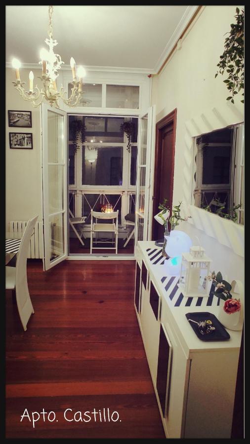 Apartamento Castillo * Llanes