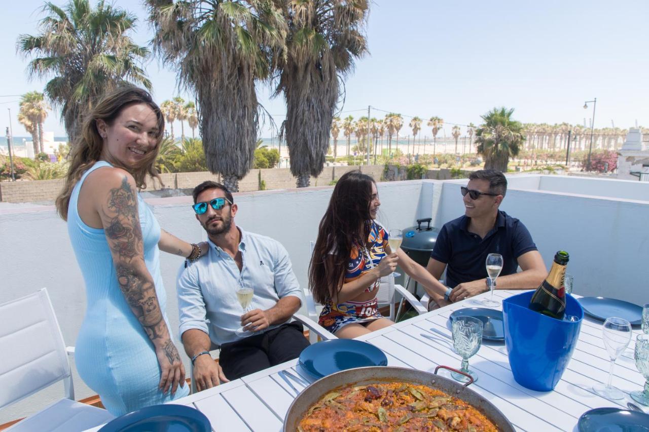 Blanca Playa Apartment