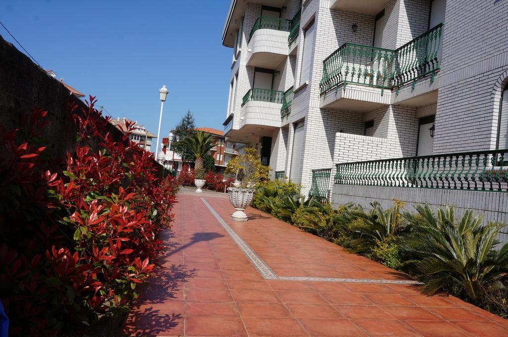 Salceda Apartamento *