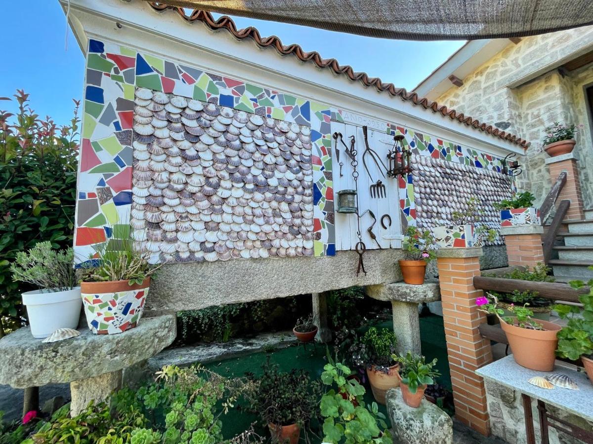 Lar De Susa Apartahotel Pontevedra