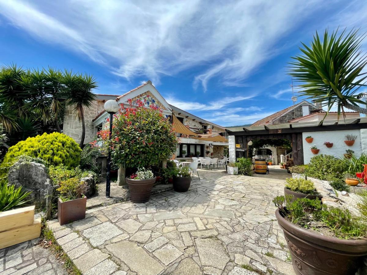 Apartahotel Lar De Susa