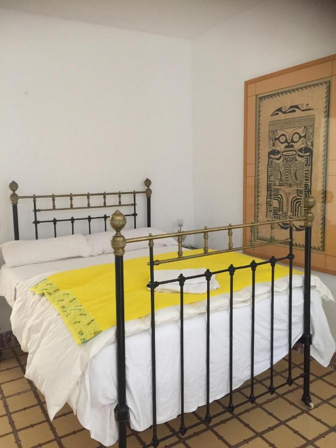Guest house Finca Micalas