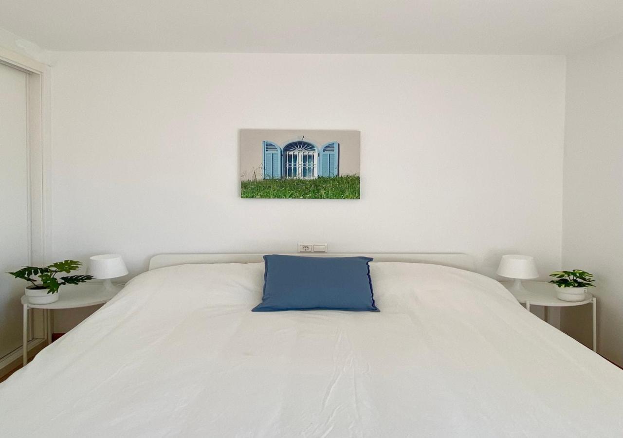 Indigo, Lindo Apartamento En Riveira Apartment Ribeira
