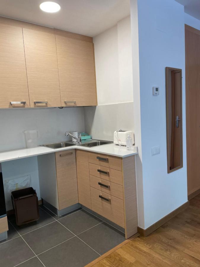 Apartamento Precioso Cálido Apartamento En Con Terraza Sort