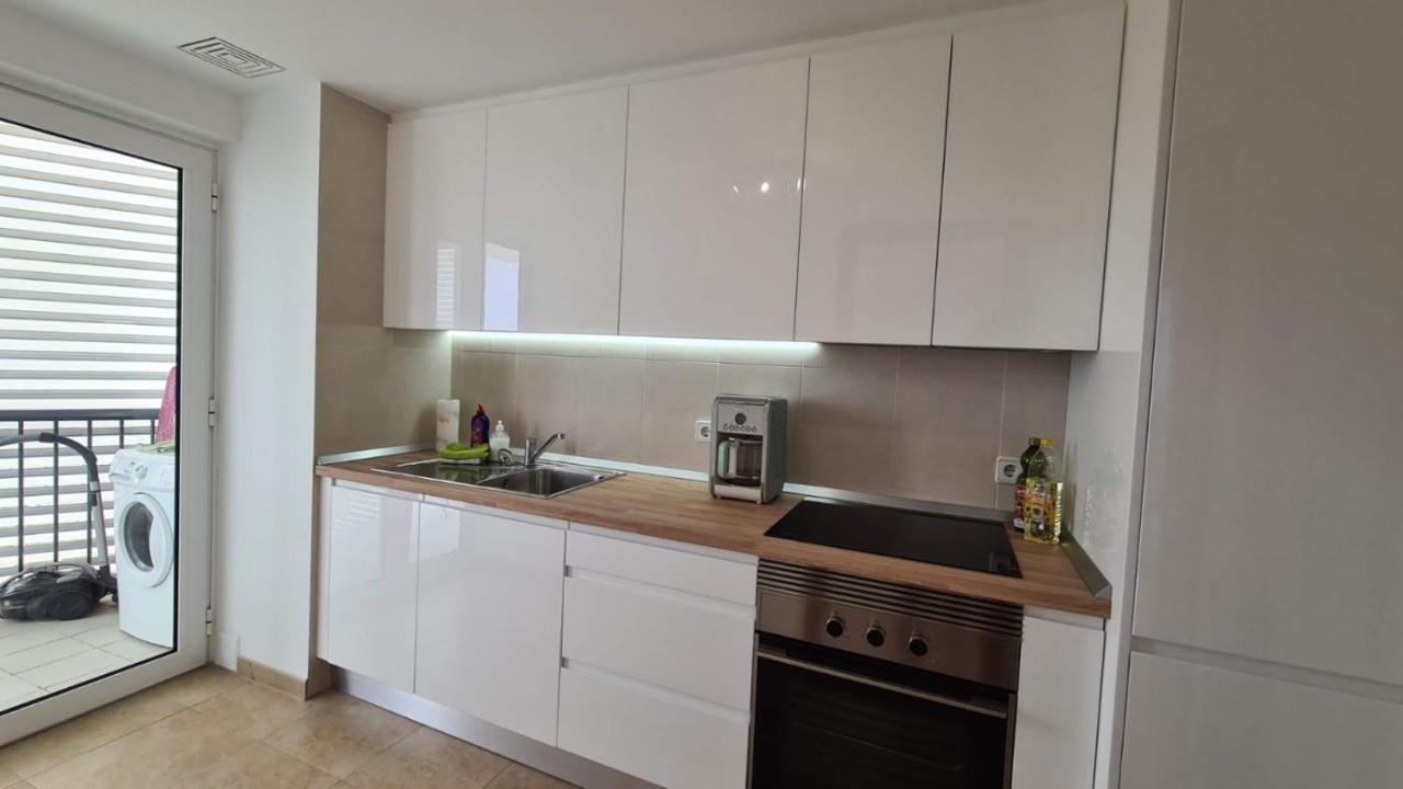 Apartment Dimi Holidays Slu Meerblick 4 4 - 120 M Zum