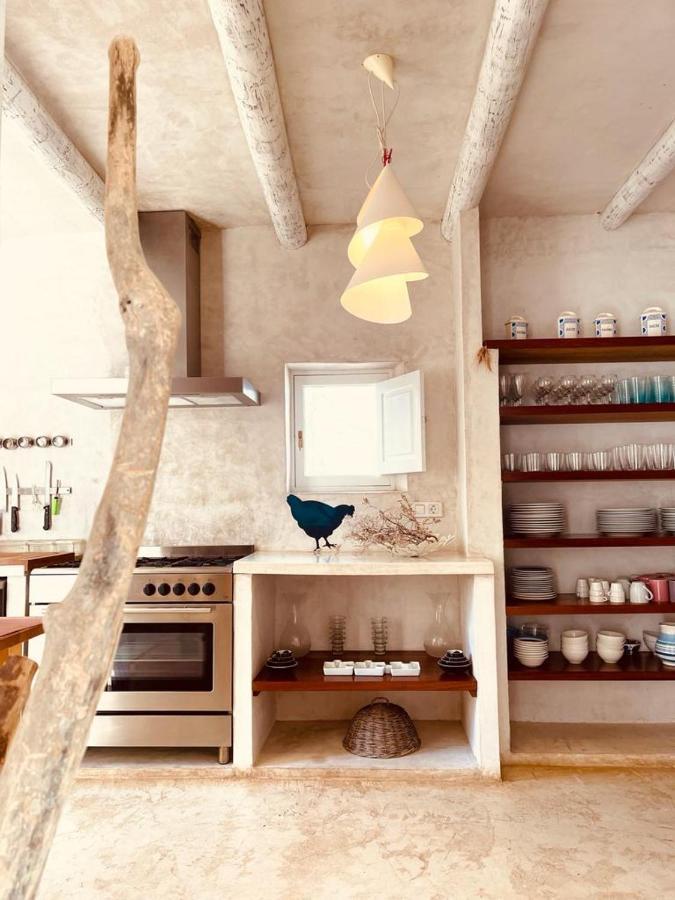Casa Matelito * Playa de Migjorn