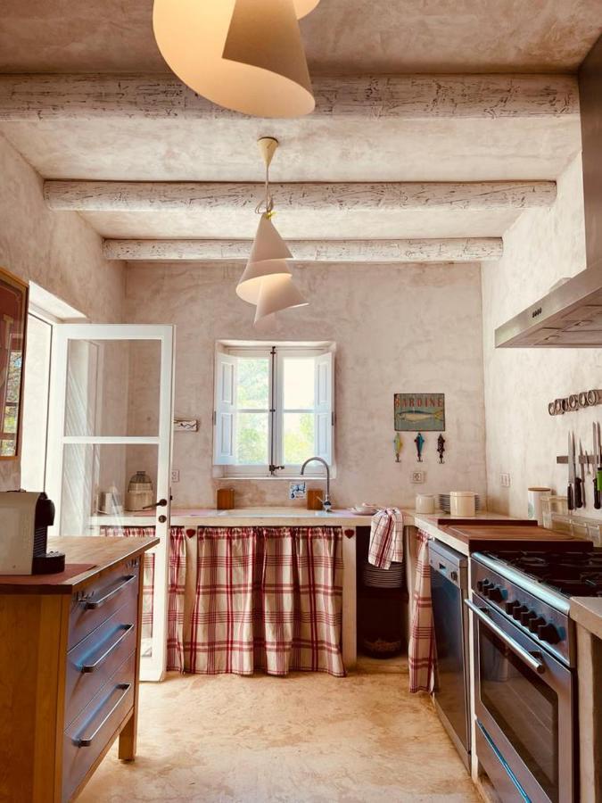 Casa Matelito Villa