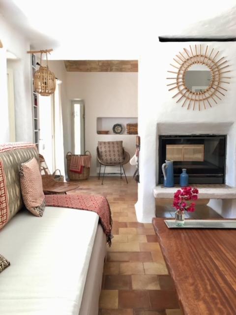 Casa Muro Luxury Villa Cala Saona