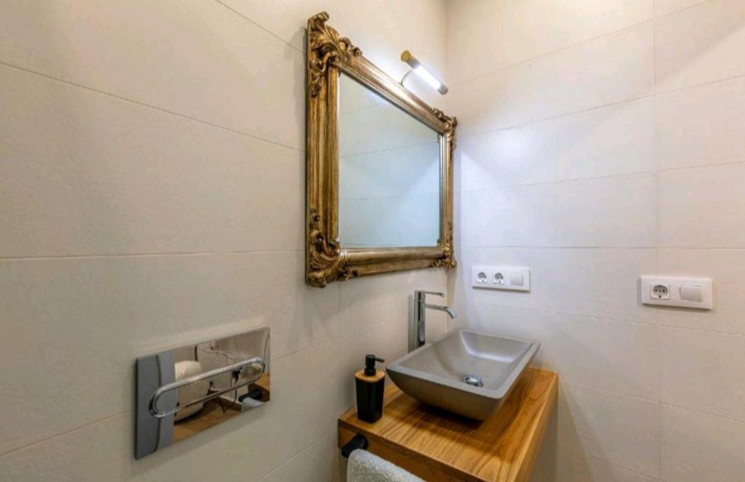 Apartment Estudio Centro *