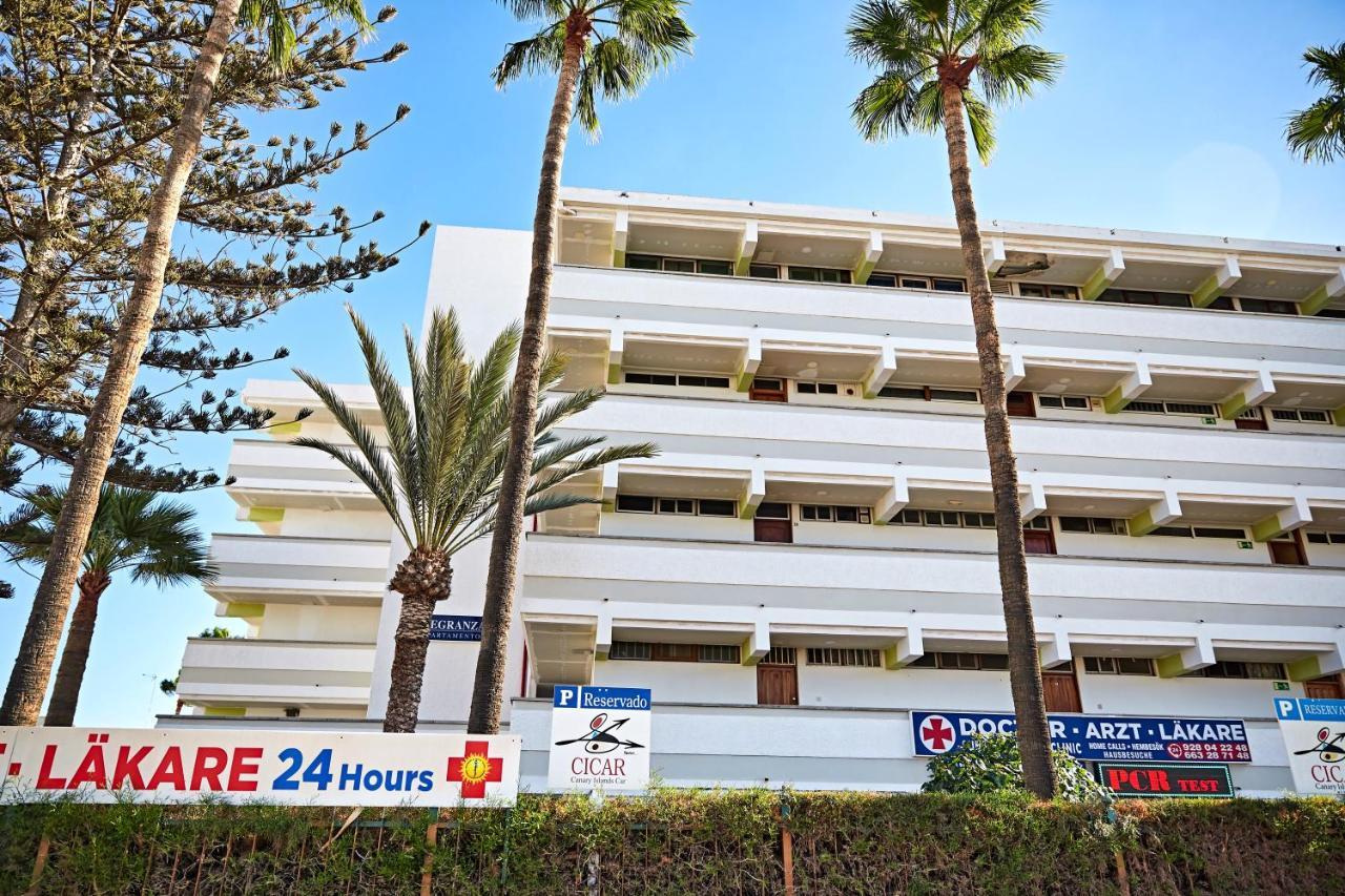 Apartment Atlantico Sun I San Bartolome de Tirajana (Gran Canaria)