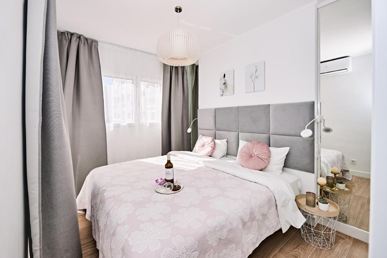 Atlantico Sun I Apartment *