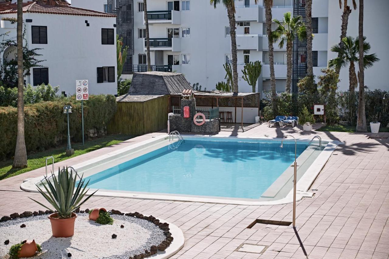 Atlantico Sun I San Bartolome de Tirajana (Gran Canaria)