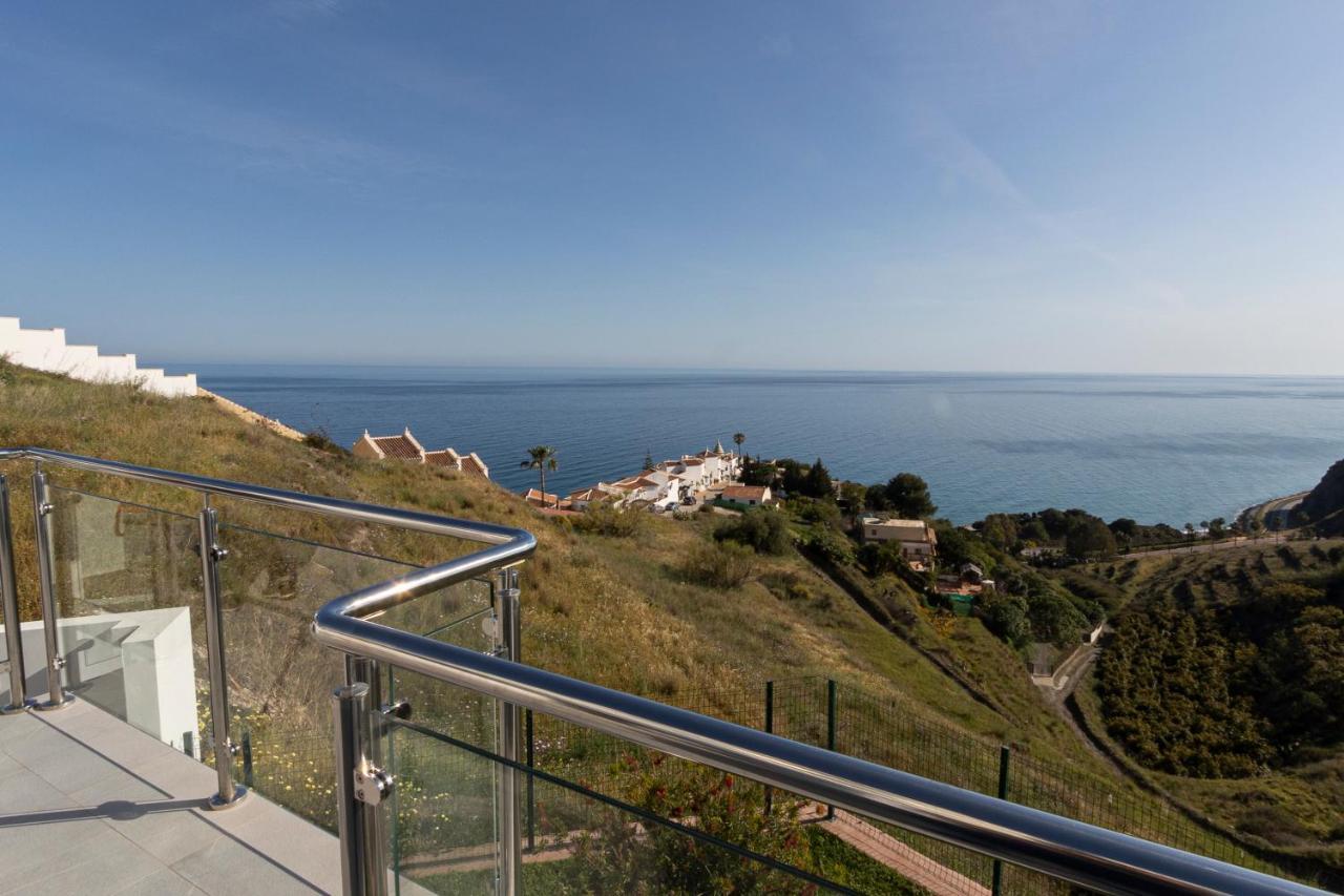 Terraza Al Mar, Apartamento Nerja