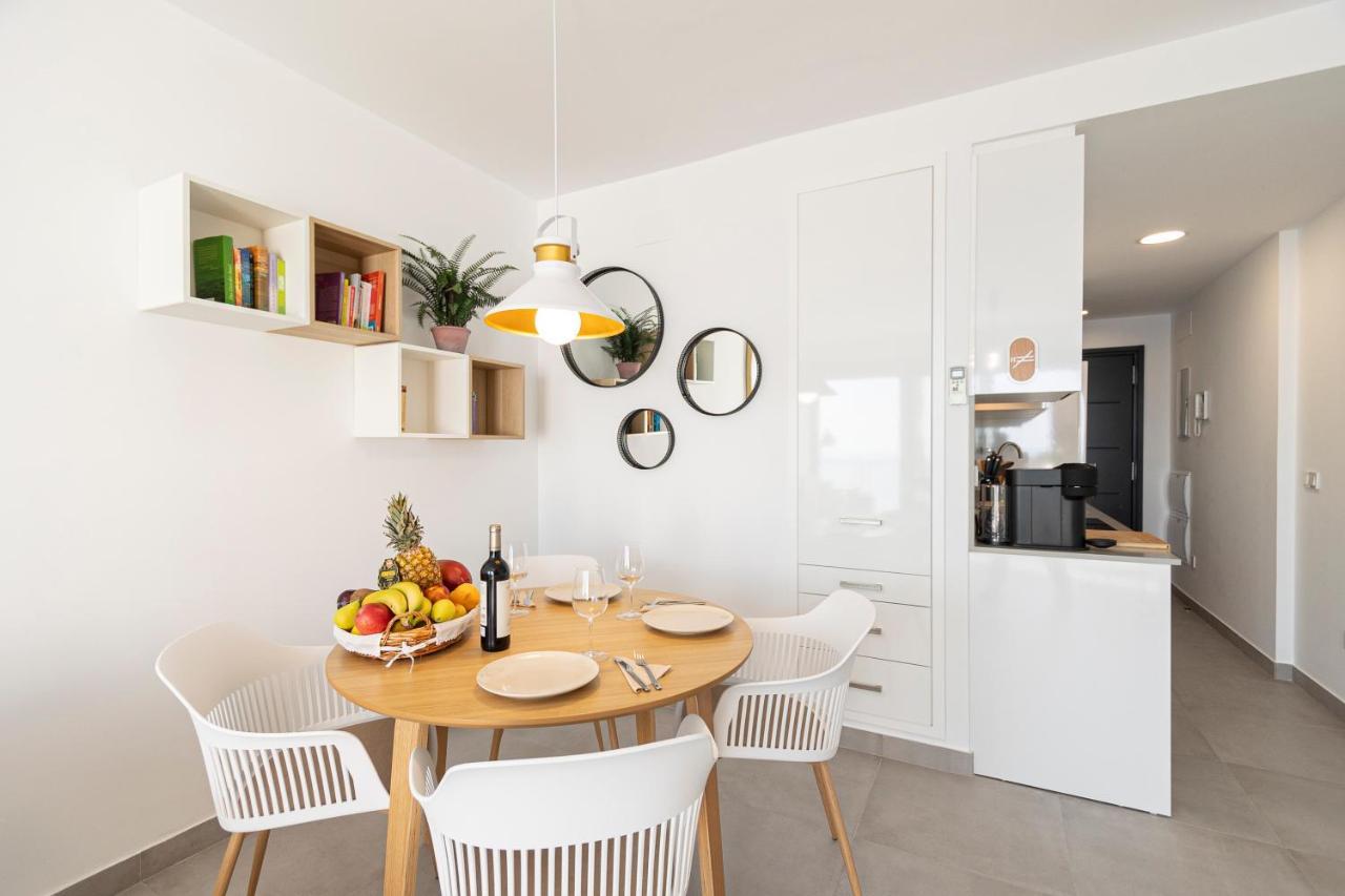 Apartamento Terraza Al Mar, Nerja