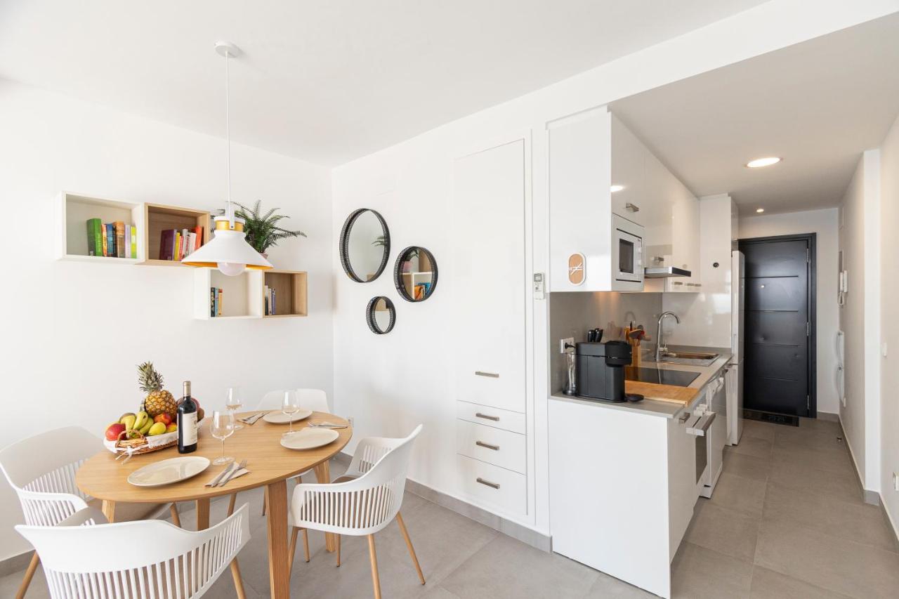 Apartamento Terraza Al Mar,