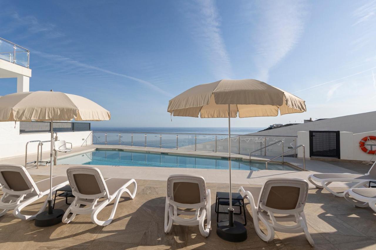 Terraza Al Mar, *