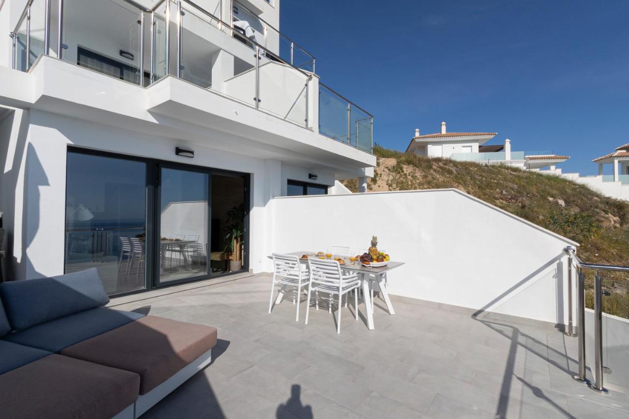 Terraza Al Mar, Apartamento Nerja