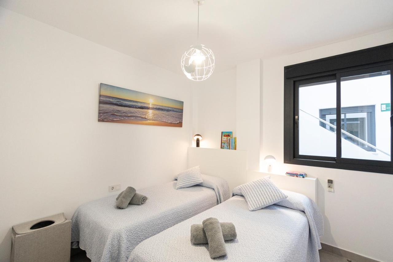 Terraza Al Mar, Apartamento
