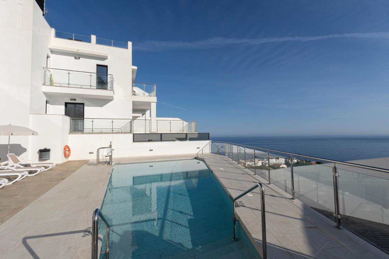 Terraza Al Mar,
