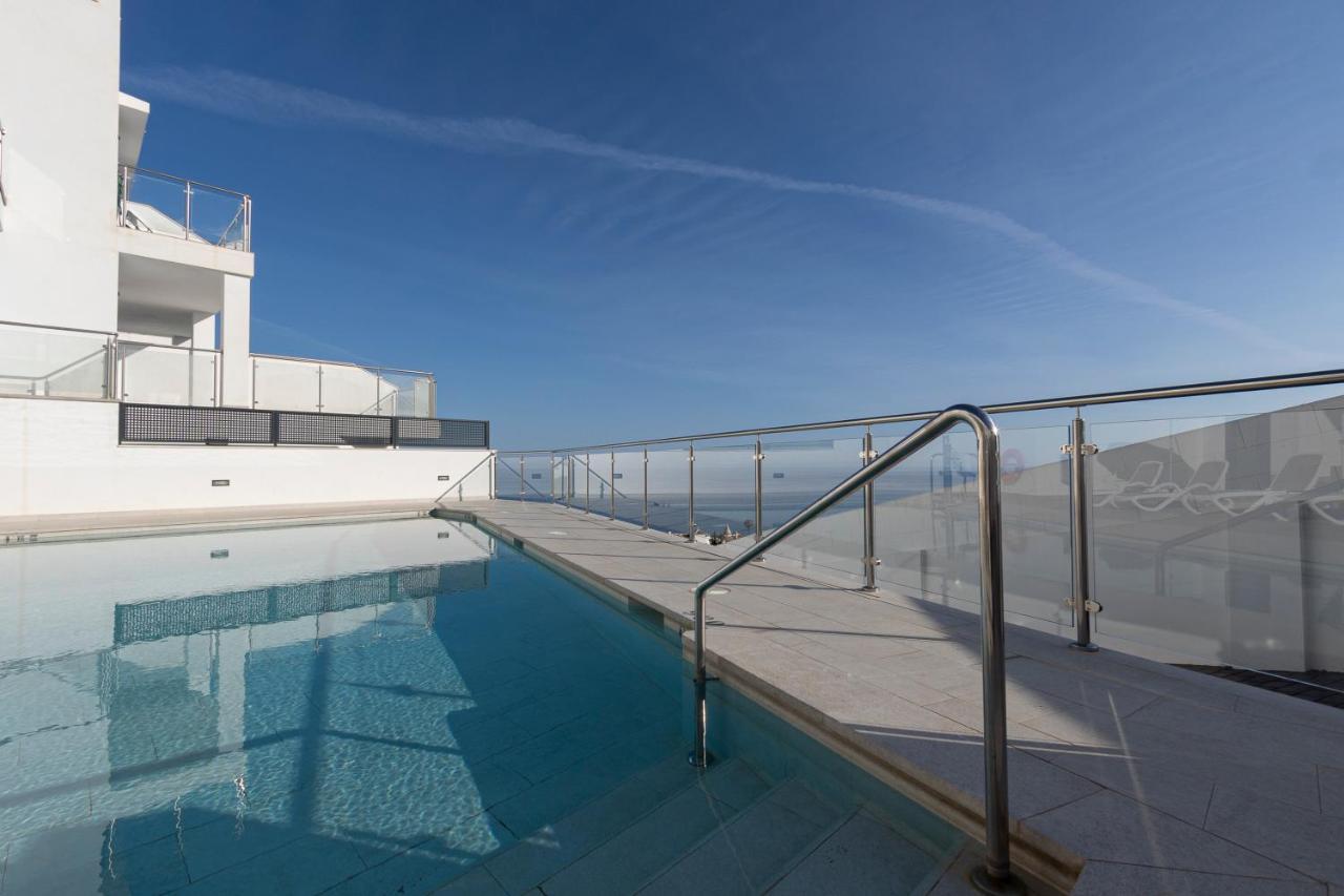 Apartamento Terraza Al Mar,