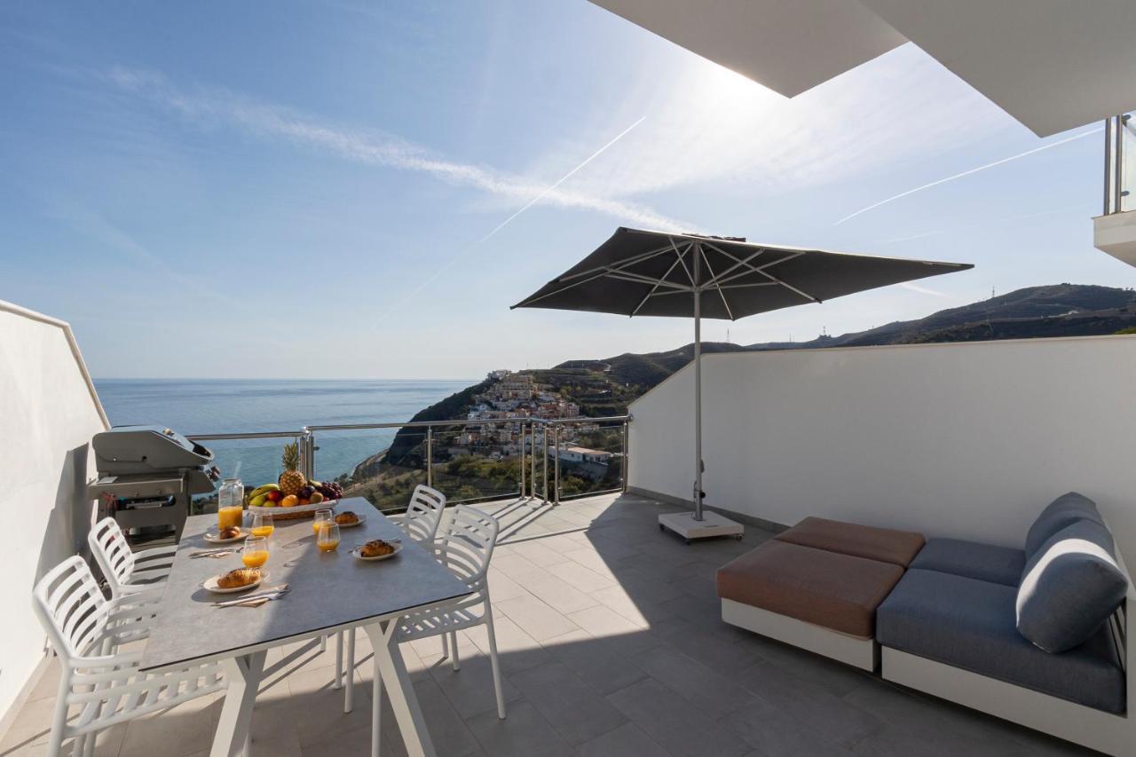 Apartamento Terraza Al Mar, *
