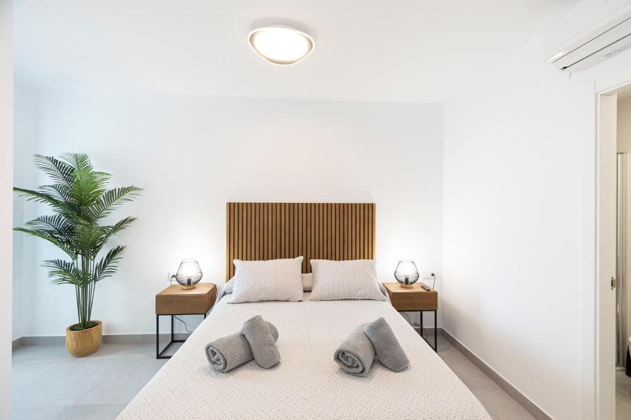 Terraza Al Mar, Apartamento