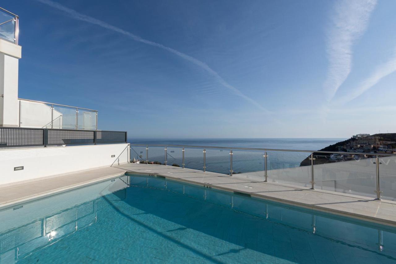 Terraza Al Mar, Nerja