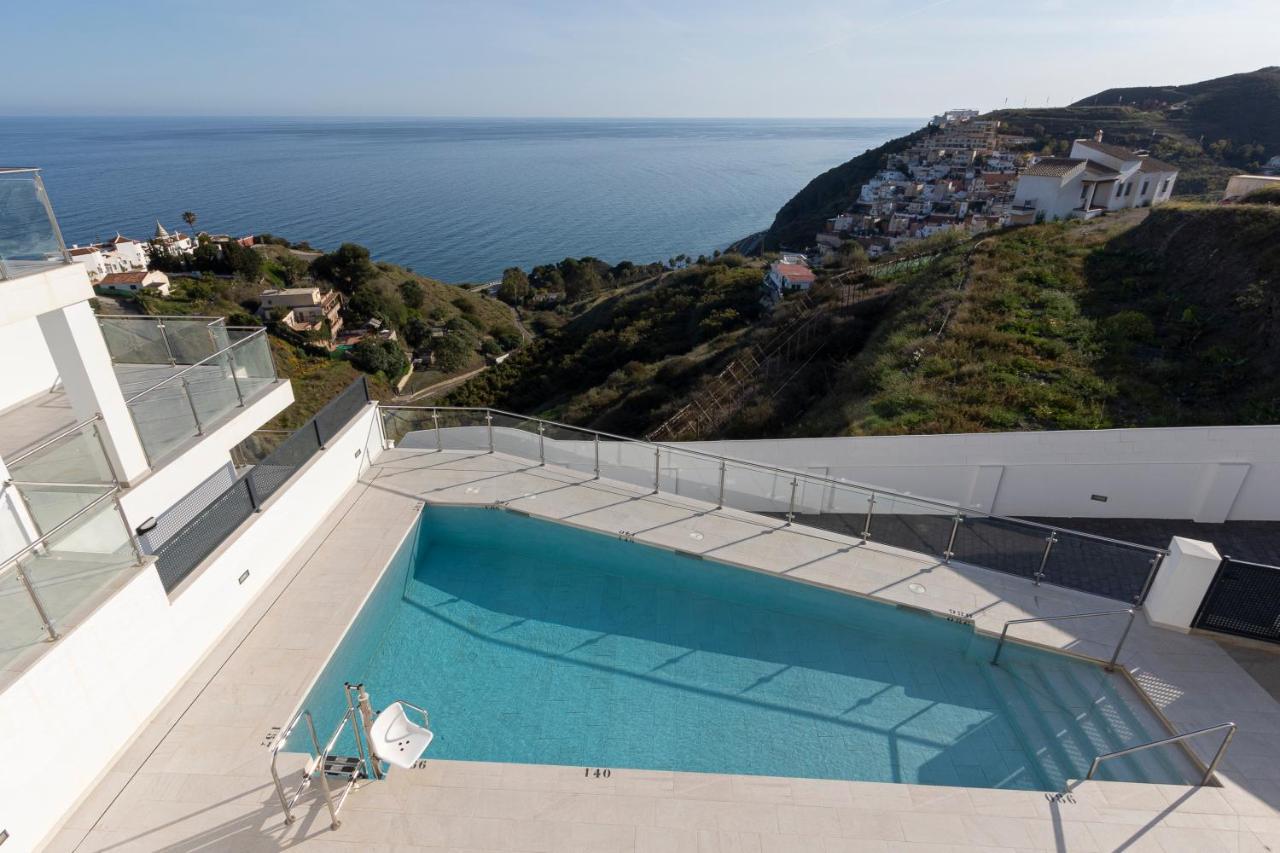 Terraza Al Mar,