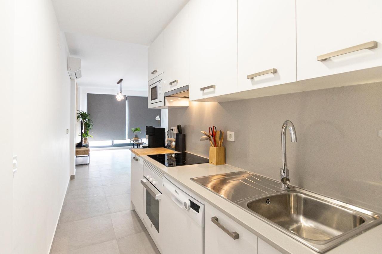 Apartamento Terraza Al Mar, Nerja