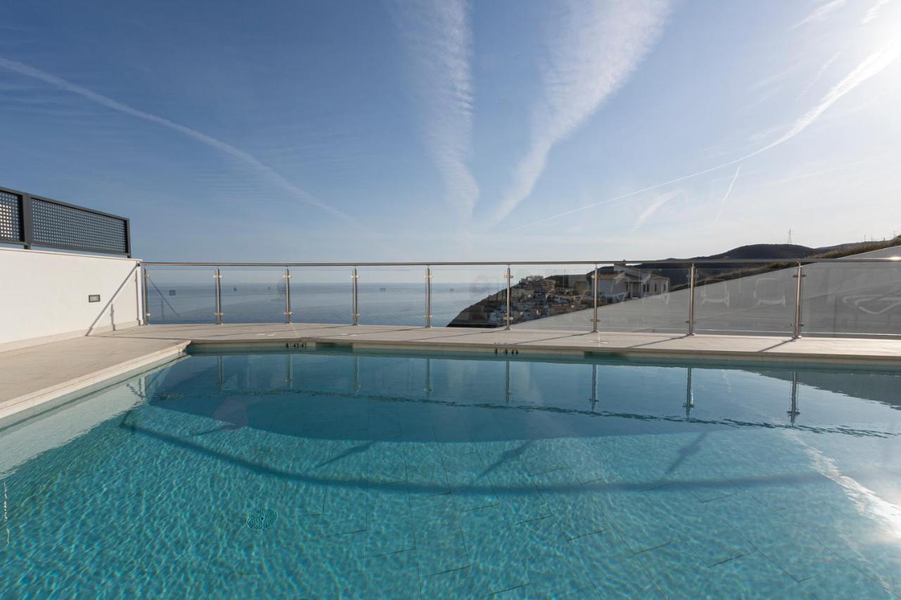 Apartamento Terraza Al Mar,