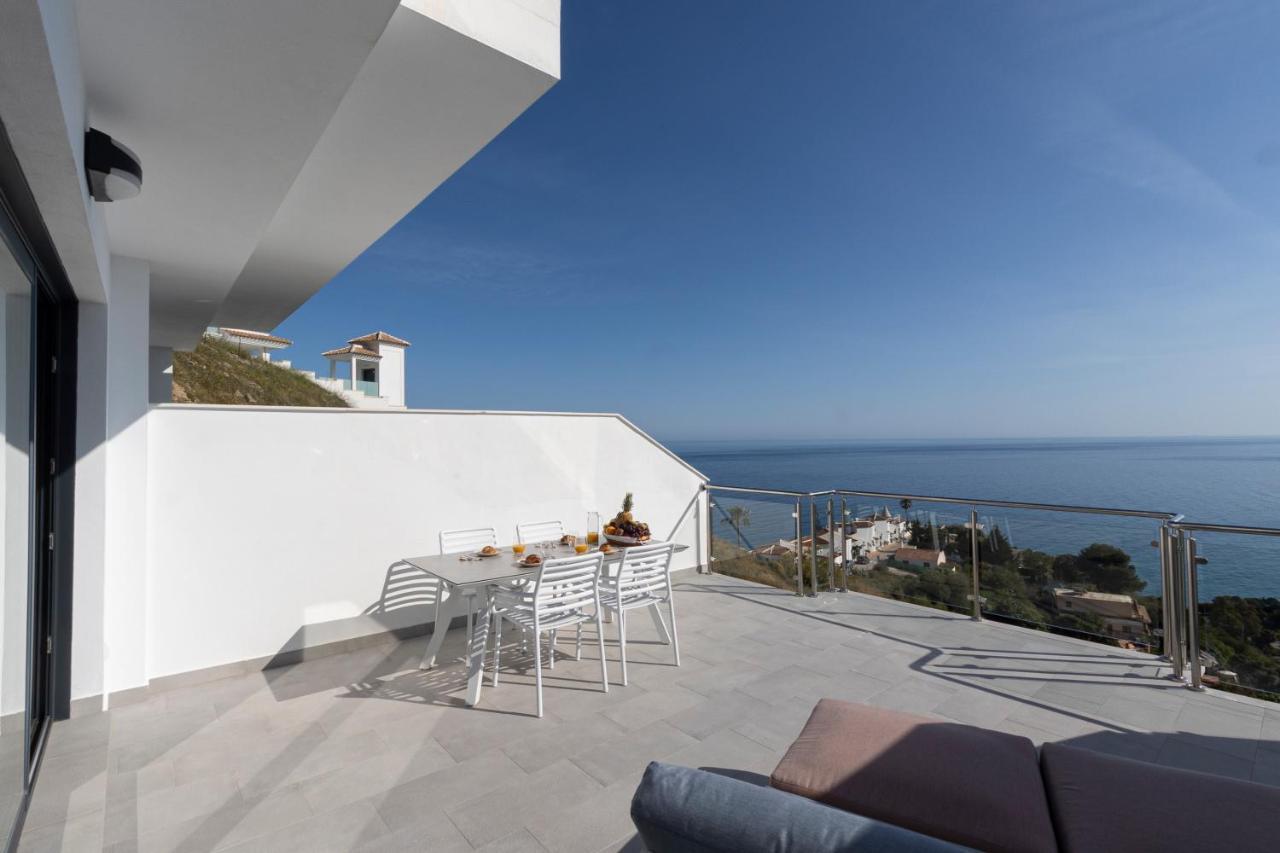 Terraza Al Mar,