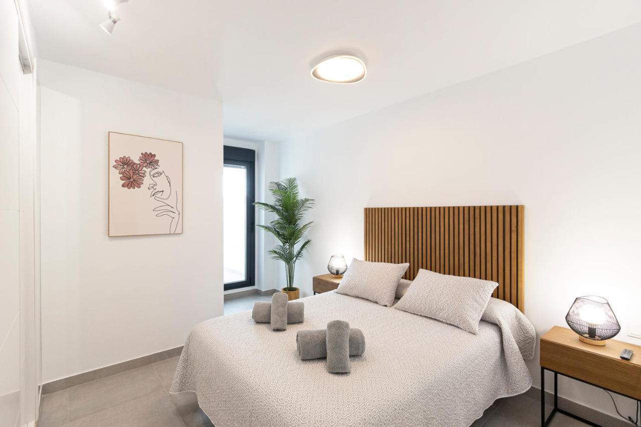Apartamento Terraza Al Mar, Nerja
