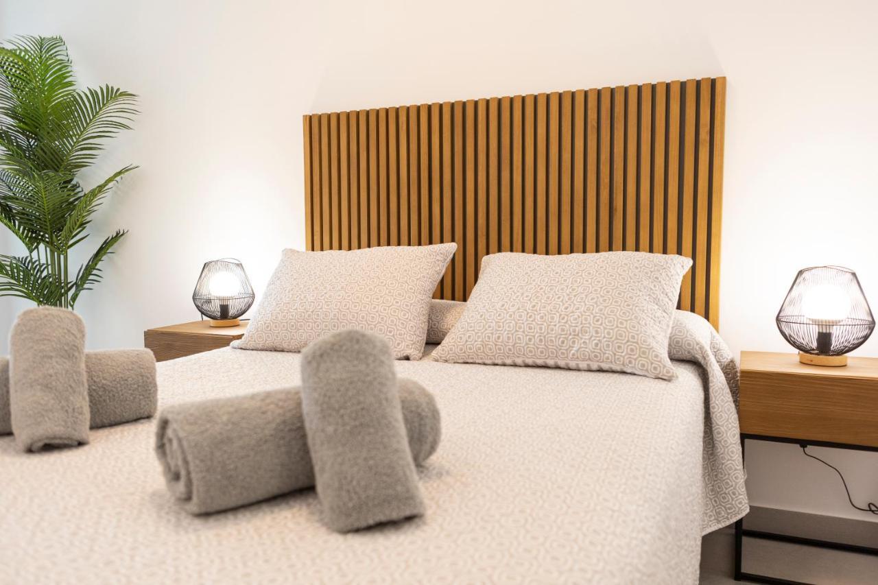 Terraza Al Mar, Apartamento Nerja