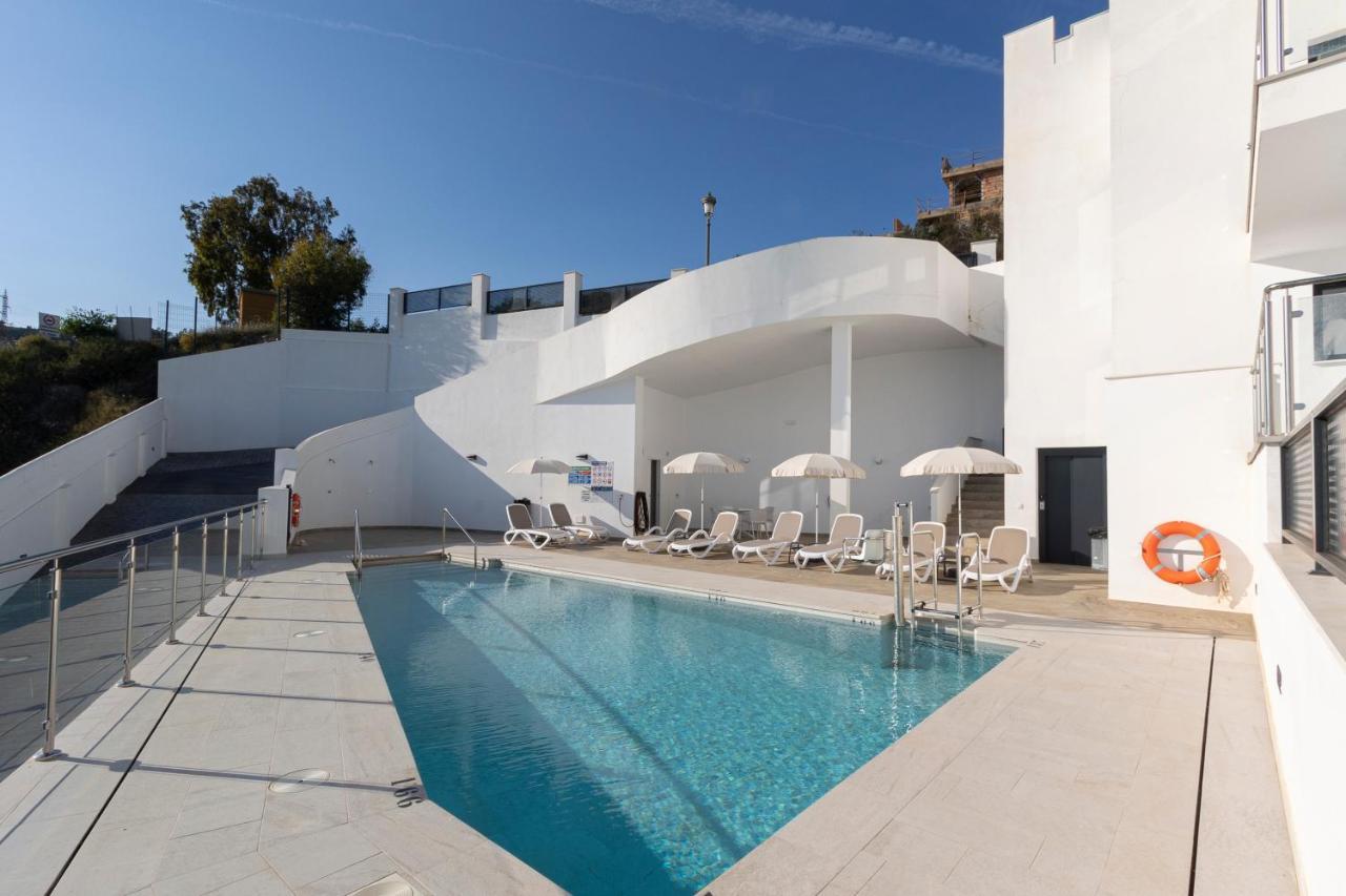 Terraza Al Mar, * Nerja