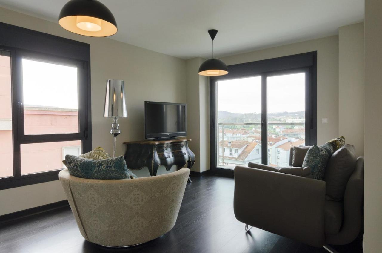 Apartamento Flat Select Parque Laureles