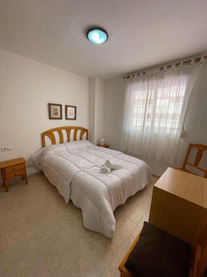 Bahía Park Ii Ref. 040 Apartamento