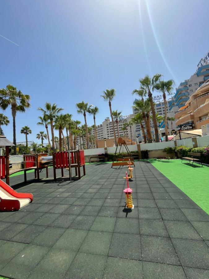 Bahía Park Ii Ref. 040 Apartamento