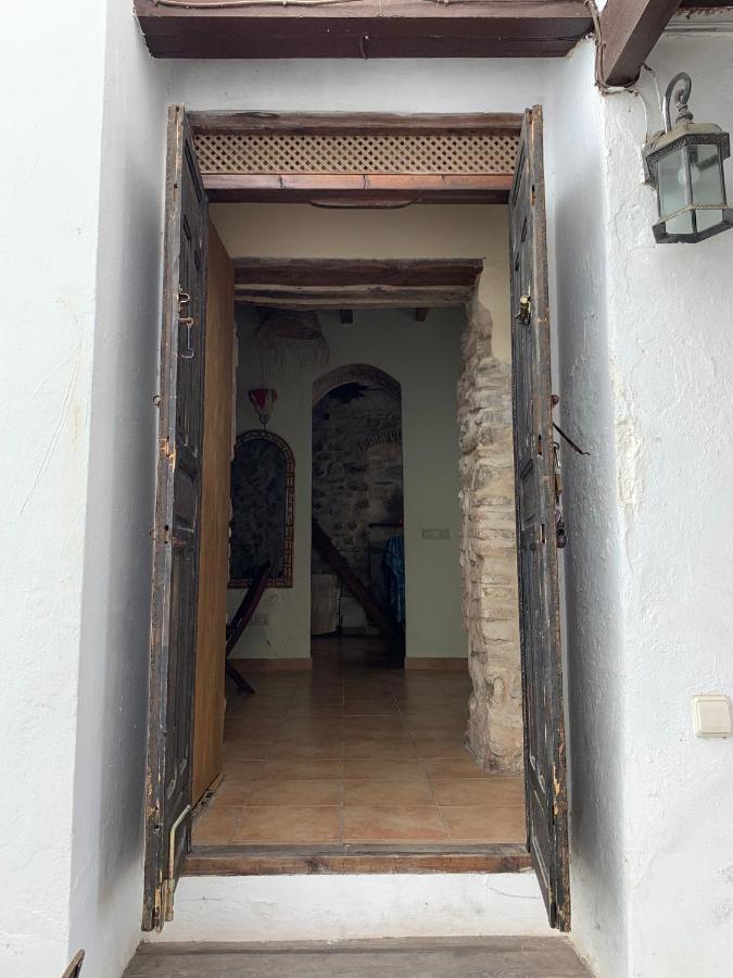 La Casita De La Muralla * Tarifa