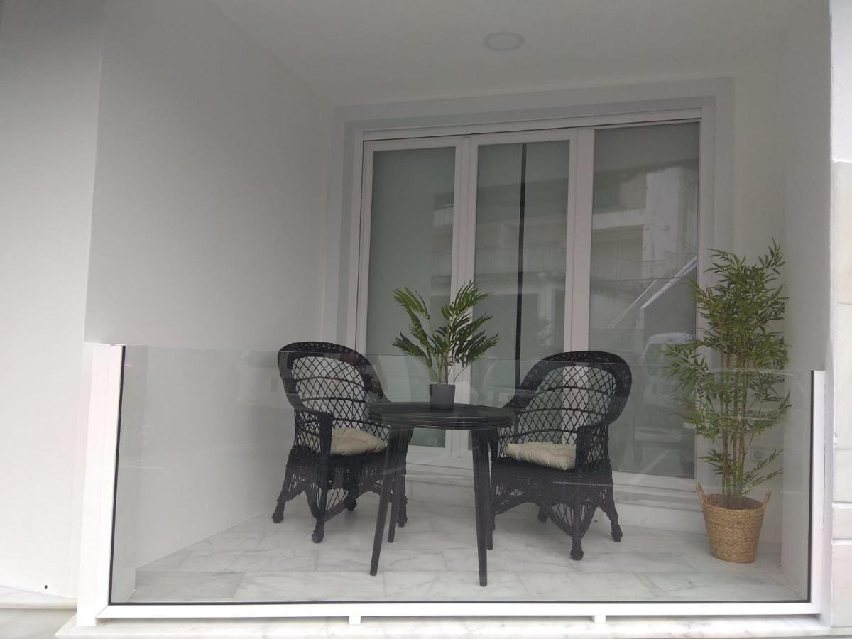 Mareira Apartamento O Grove