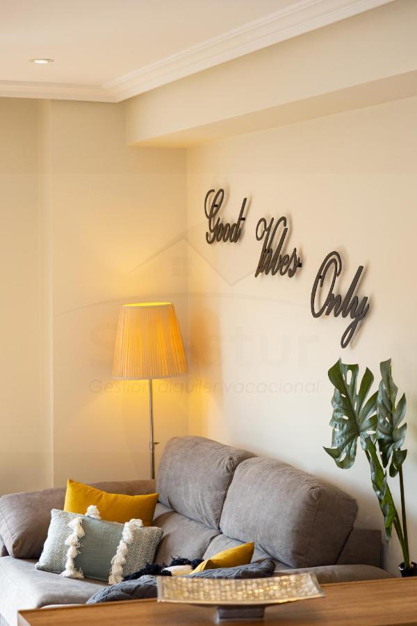 Silmo Atico By Silastur Apartment Llanes