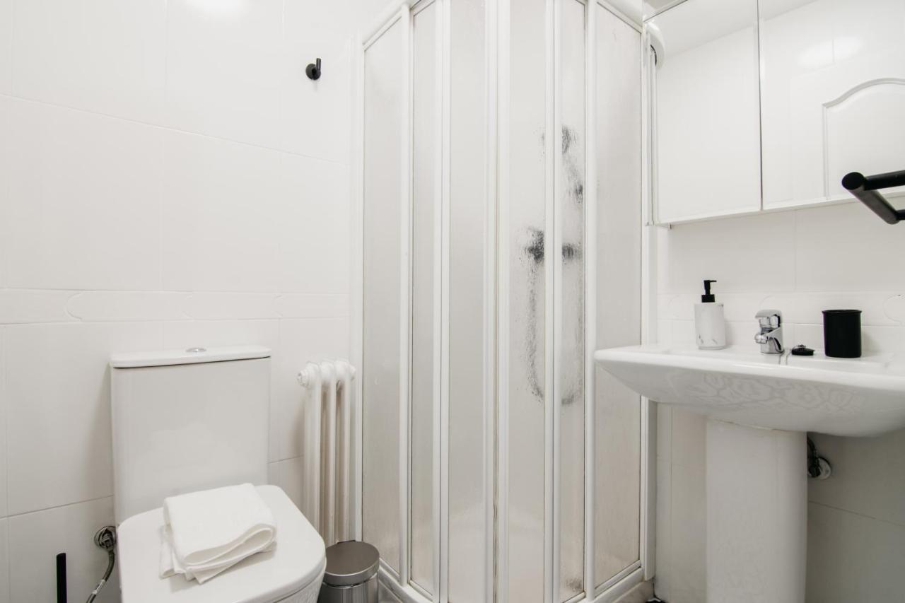 Apartment Tuguest Halcon Granada