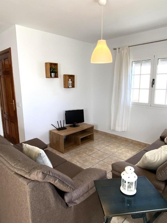 Apartamento Blanca Frente Al Mar