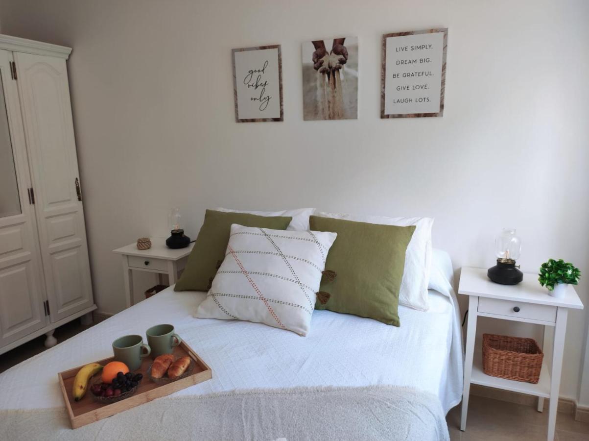 Apartment Areal