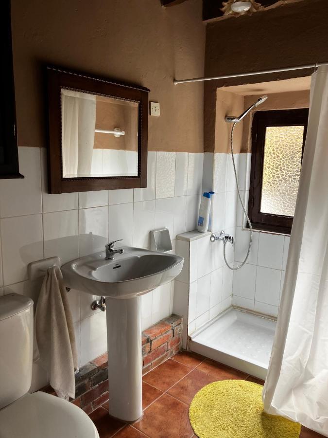 Holiday home Casa El Frances