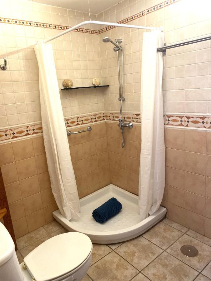 Apartamento Blanca Frente Al Mar *