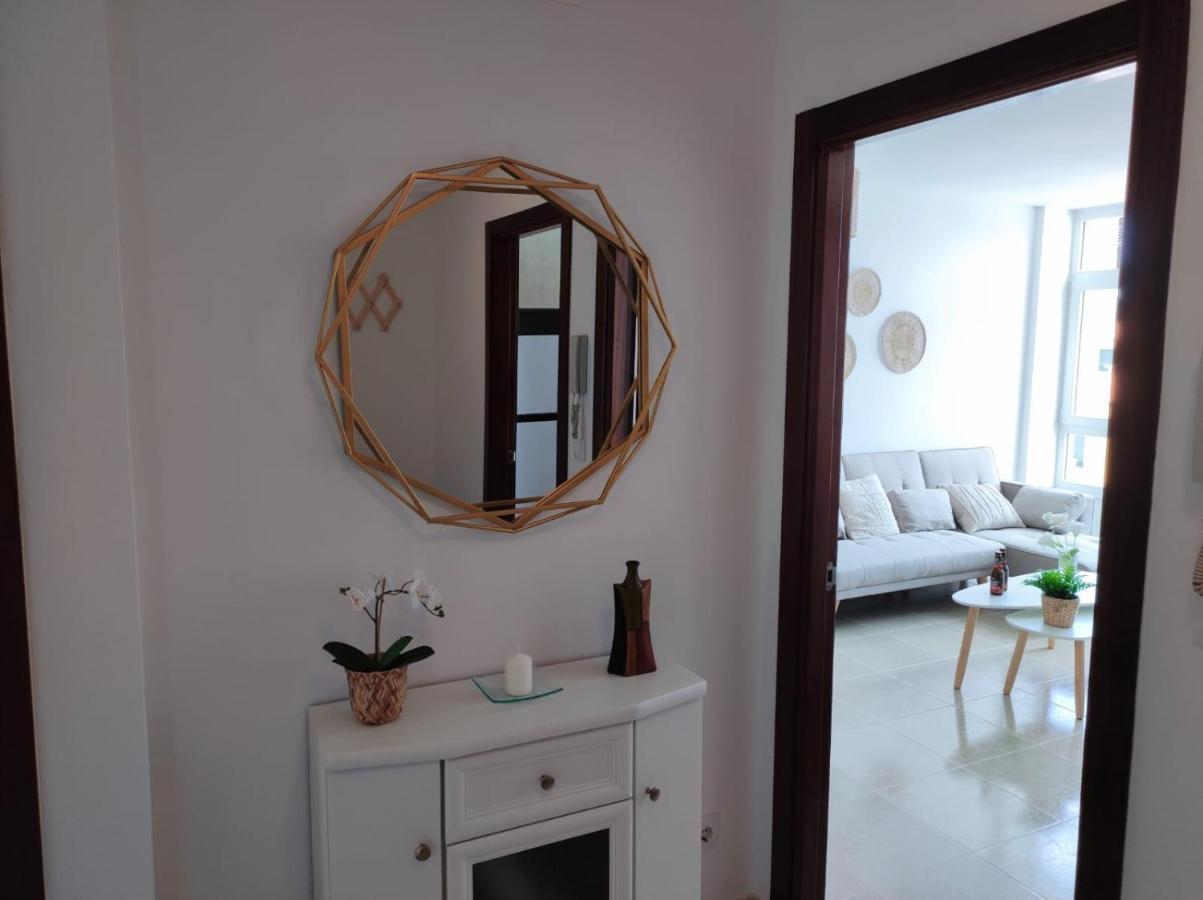 Apartment Areal *