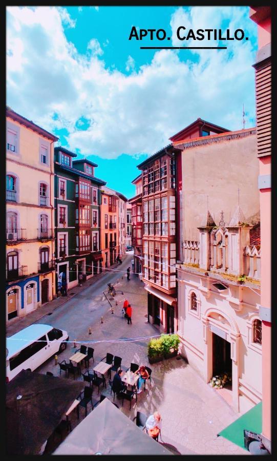 Apartamento Castillo