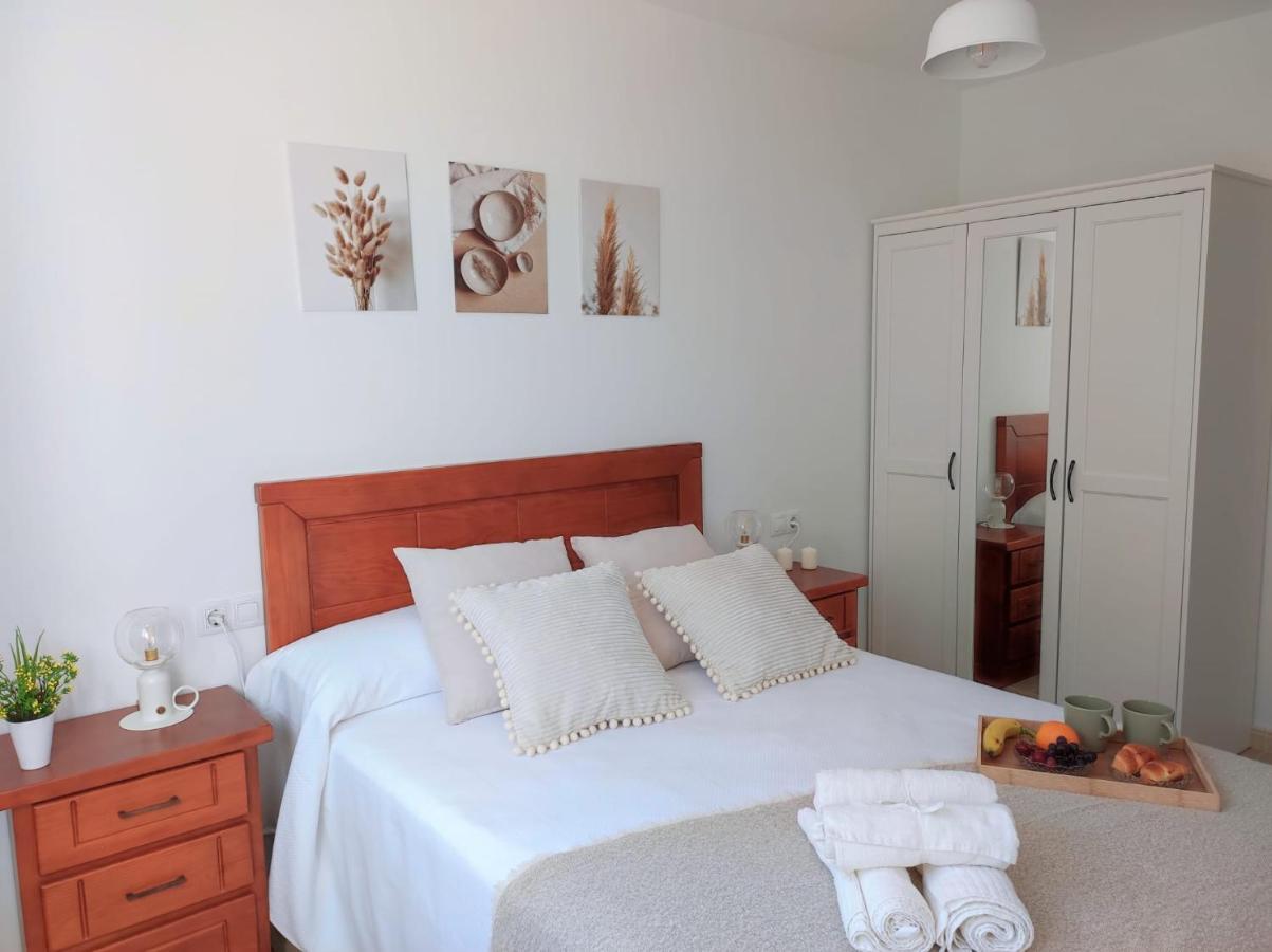 Apartment Areal *